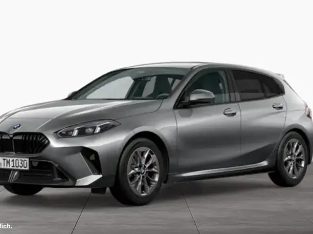BMW 120