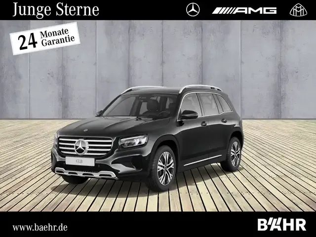 Mercedes-Benz GLB 250