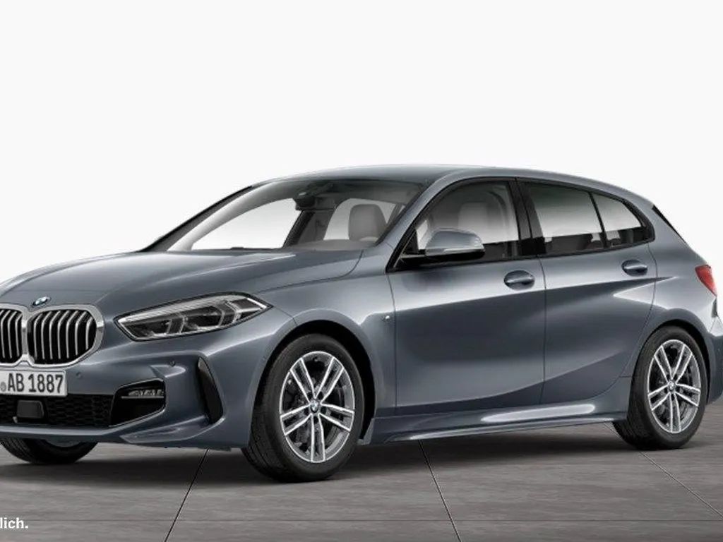 BMW 116