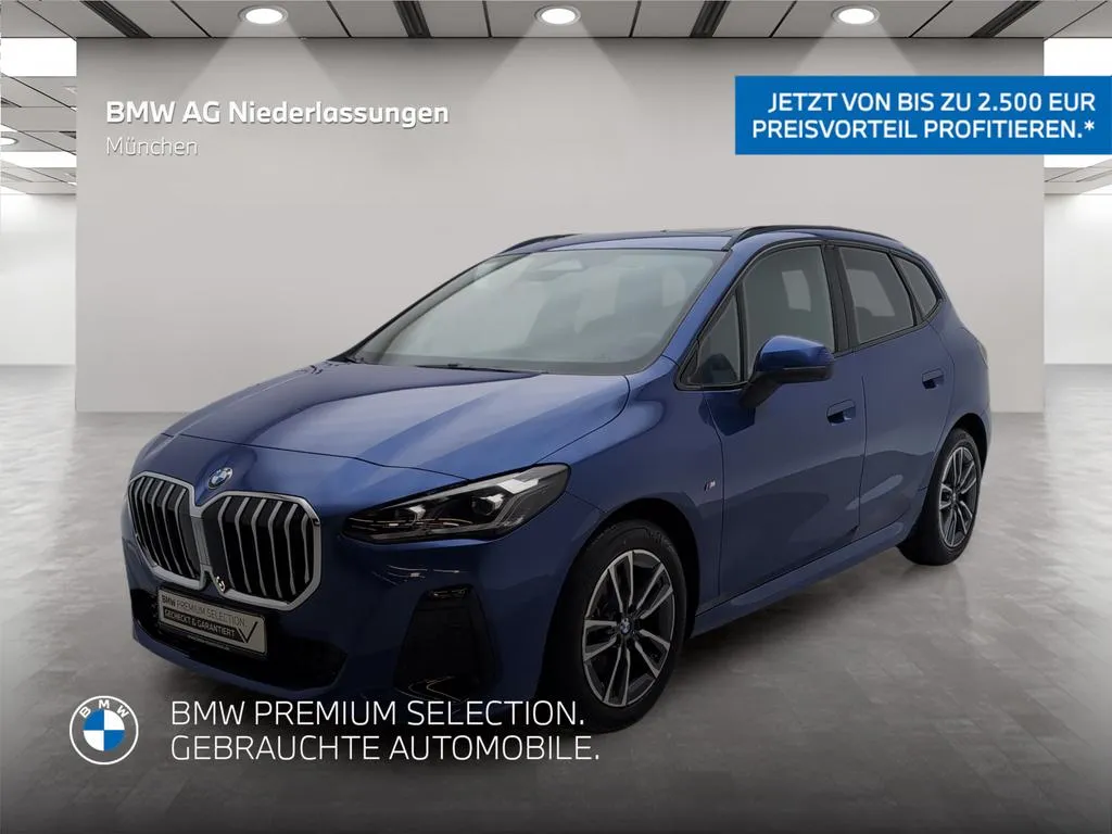 BMW 220