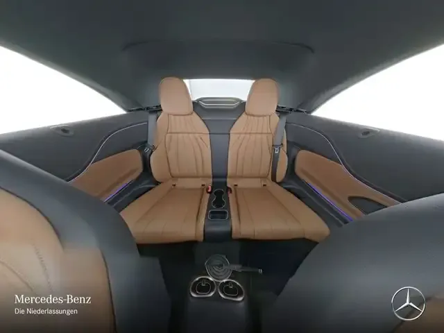 Mercedes-Benz CLE 200