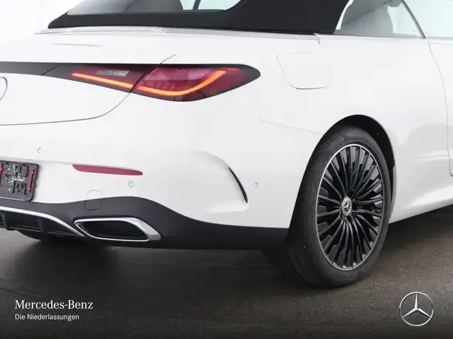 Mercedes-Benz CLE 200