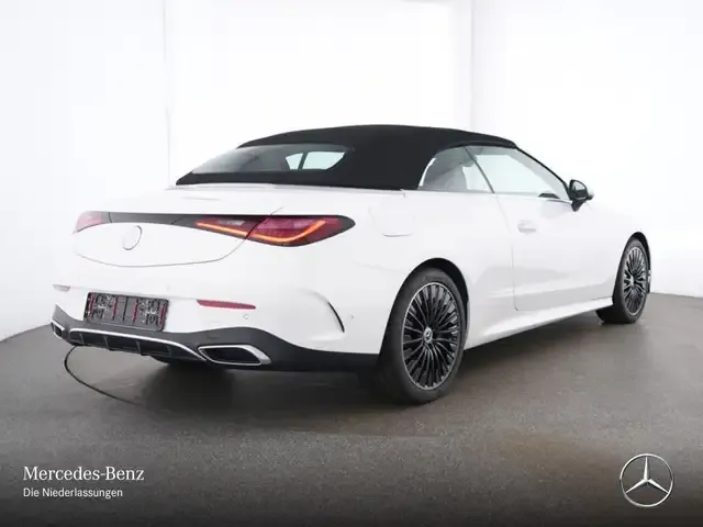 Mercedes-Benz CLE 200