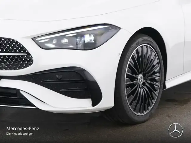 Mercedes-Benz CLE 200