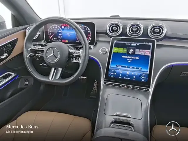 Mercedes-Benz CLE 200