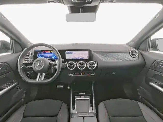 Mercedes-Benz EQA 300