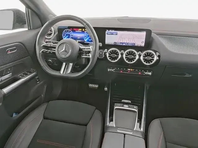 Mercedes-Benz EQA 300