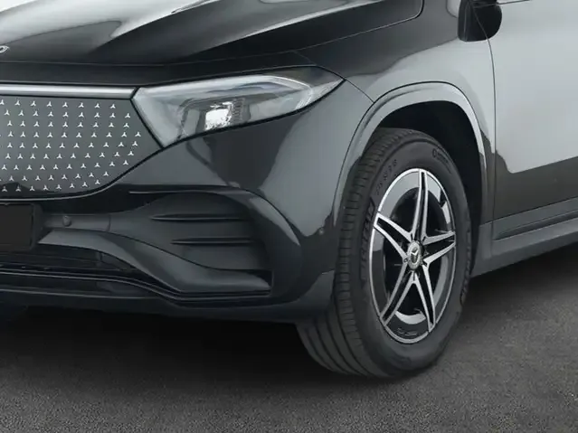 Mercedes-Benz EQA 300