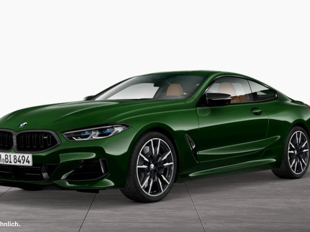 BMW M850
