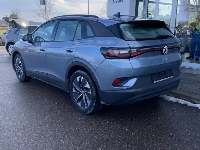 Volkswagen ID.4