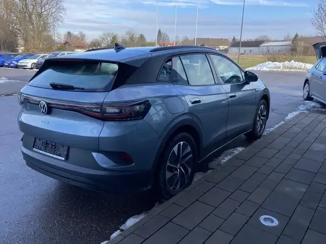 Volkswagen ID.4