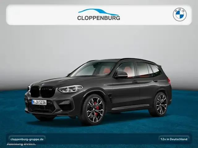 BMW X3 M