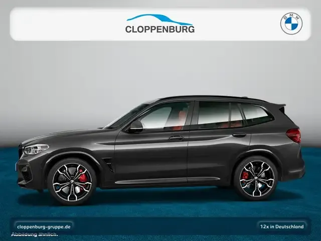 BMW X3 M