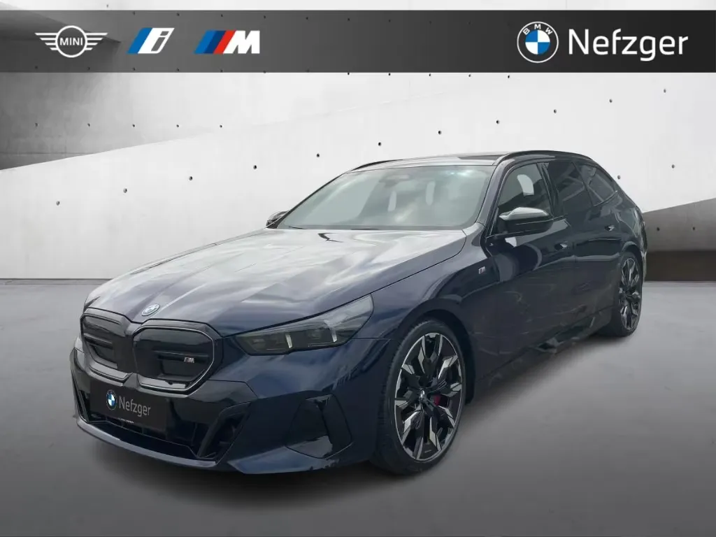 BMW i5