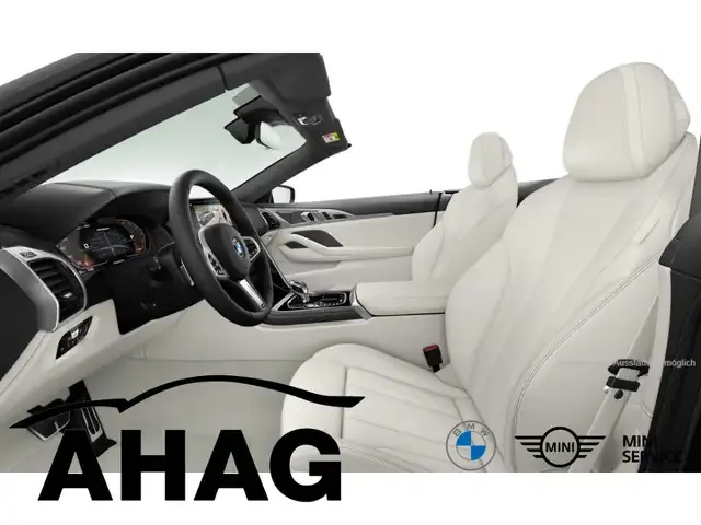 BMW M850