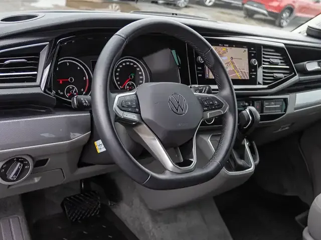 Volkswagen T6.1 California