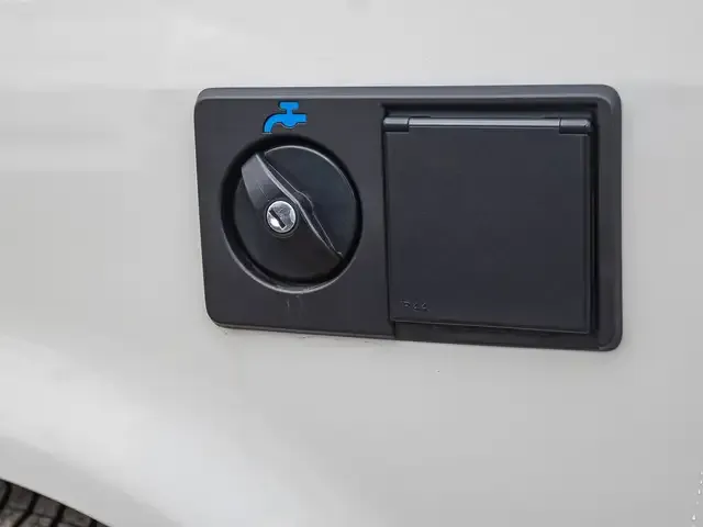 Volkswagen T6.1 California