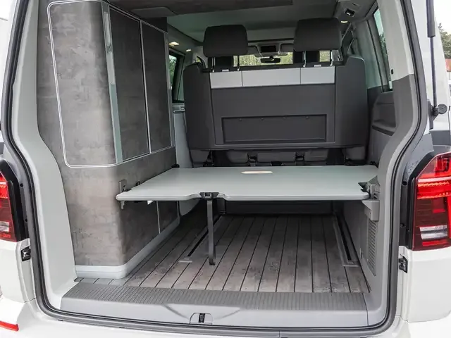 Volkswagen T6.1 California