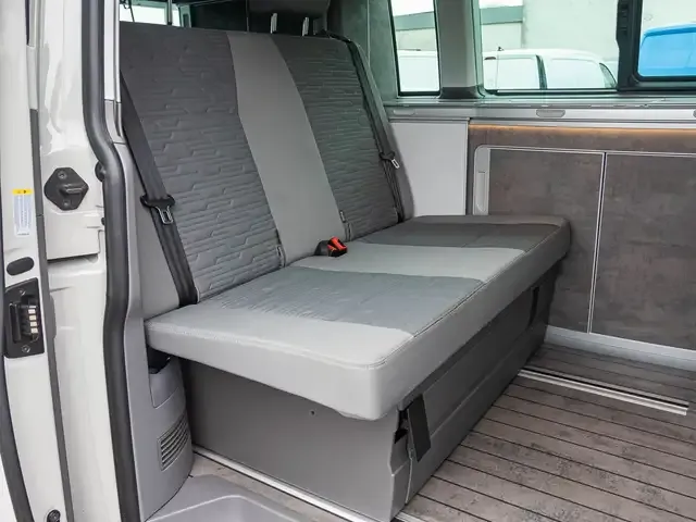 Volkswagen T6.1 California