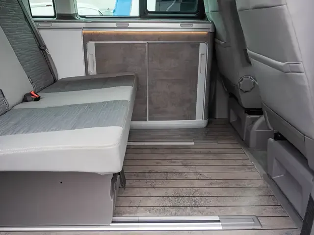 Volkswagen T6.1 California