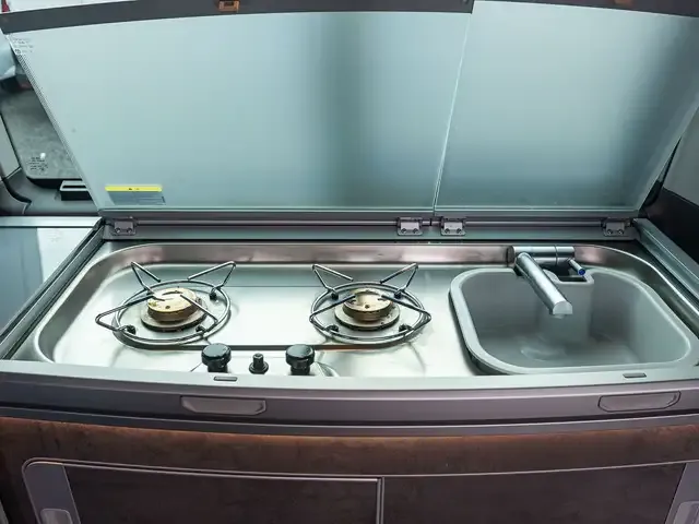 Volkswagen T6.1 California