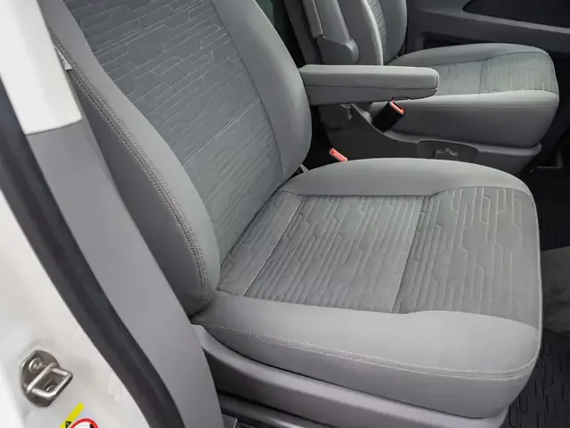 Volkswagen T6.1 California