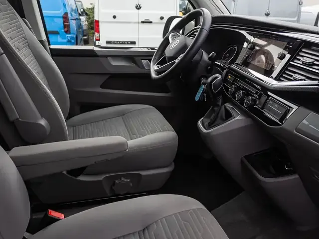 Volkswagen T6.1 California