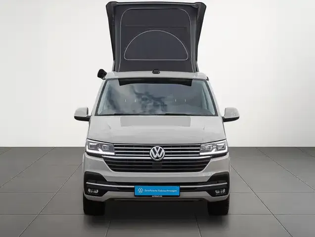 Volkswagen T6.1 California