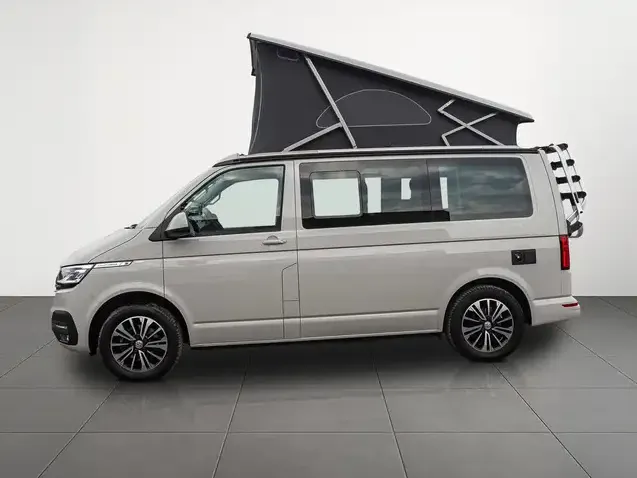 Volkswagen T6.1 California