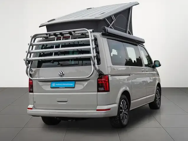 Volkswagen T6.1 California