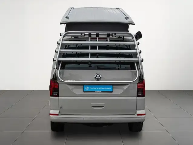 Volkswagen T6.1 California