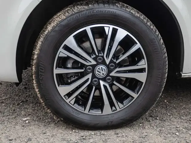 Volkswagen T6.1 California