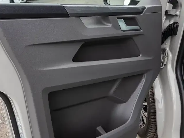 Volkswagen T6.1 California