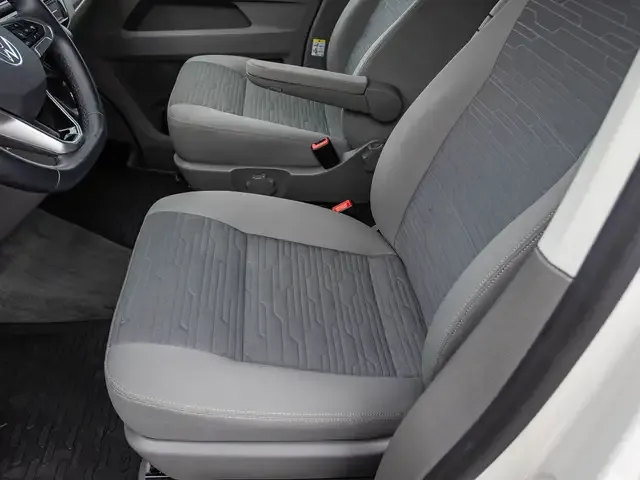 Volkswagen T6.1 California