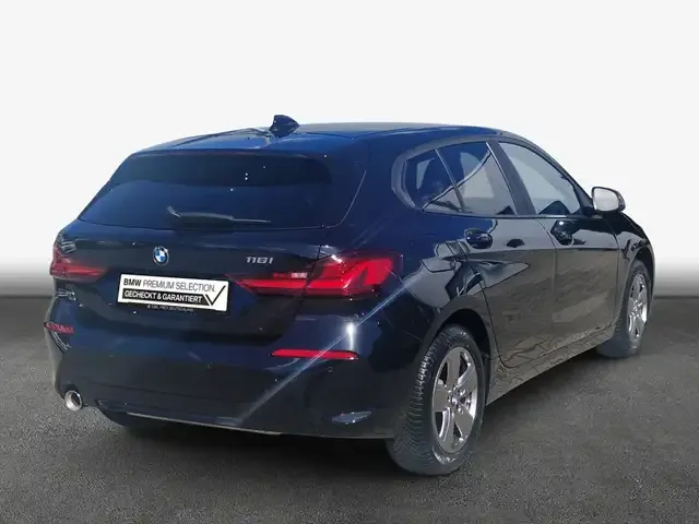 BMW 116
