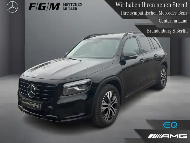 Mercedes-Benz GLB 220