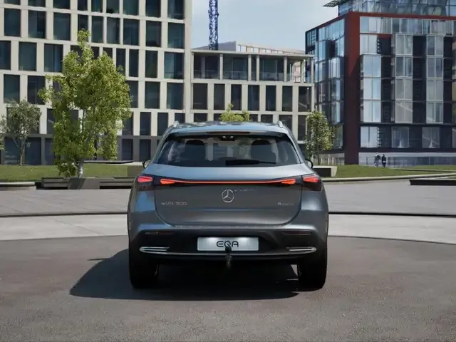 Mercedes-Benz EQA 300