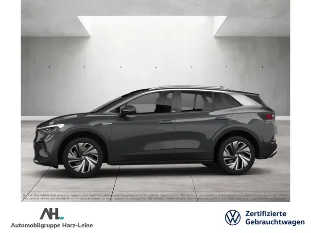 Volkswagen Sonstiges