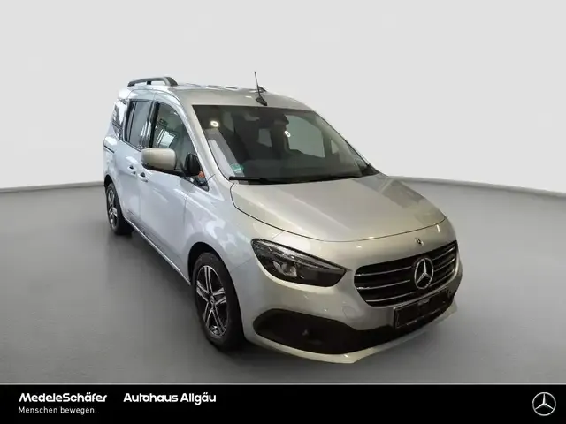 Mercedes-Benz T-Klasse