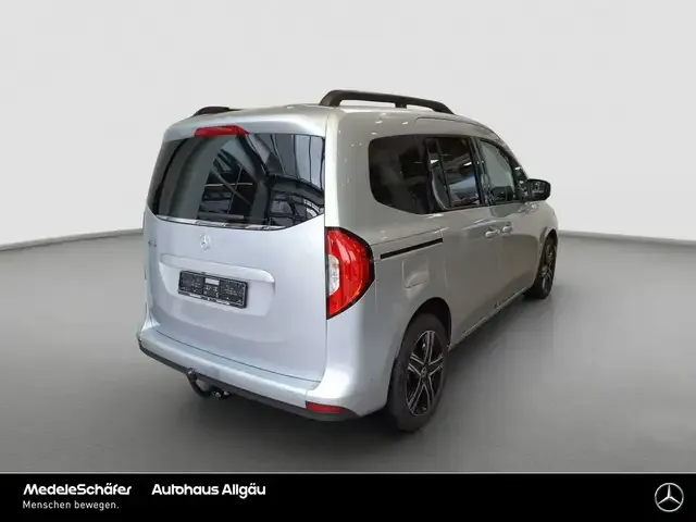 Mercedes-Benz T-Klasse