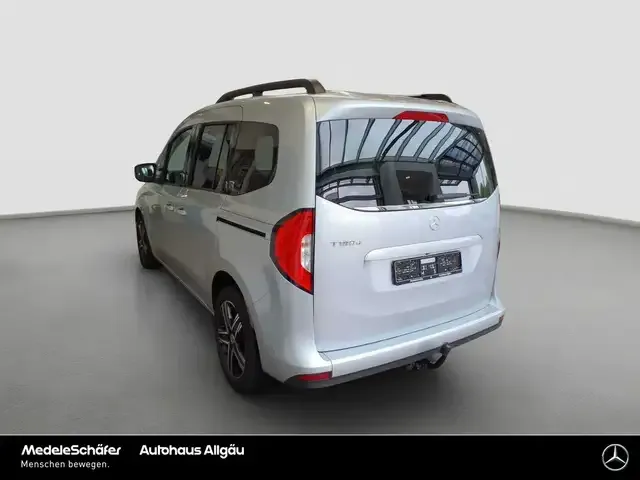 Mercedes-Benz T-Klasse