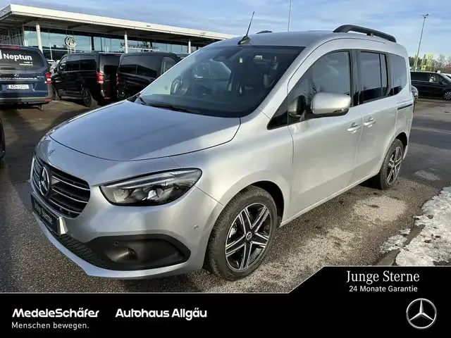 Mercedes-Benz T-Klasse