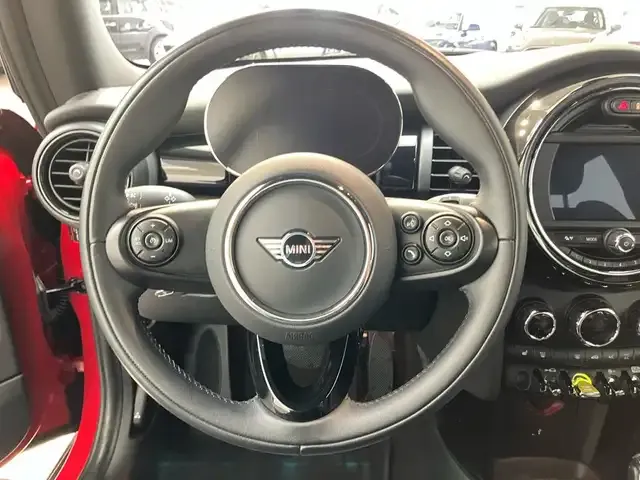 MINI Cooper SE