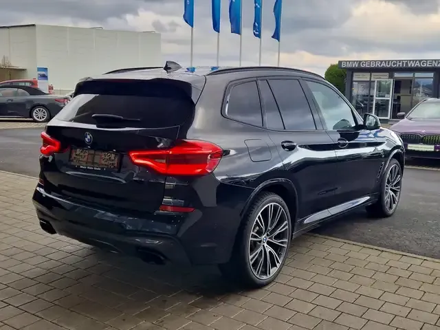 BMW X3 M