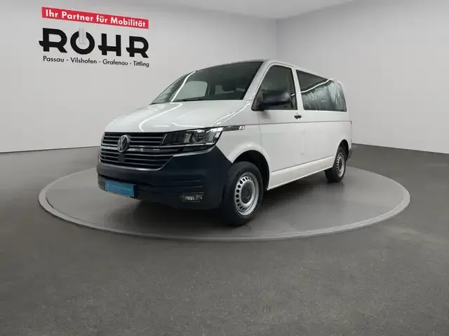 Volkswagen T6.1 Transporter
