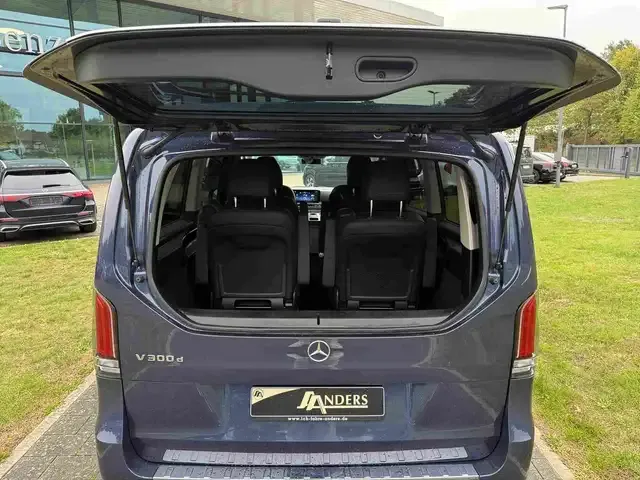 Mercedes-Benz V 300