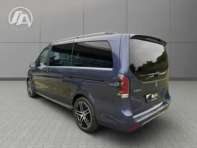 Mercedes-Benz V 300