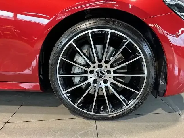 Mercedes-Benz E 450