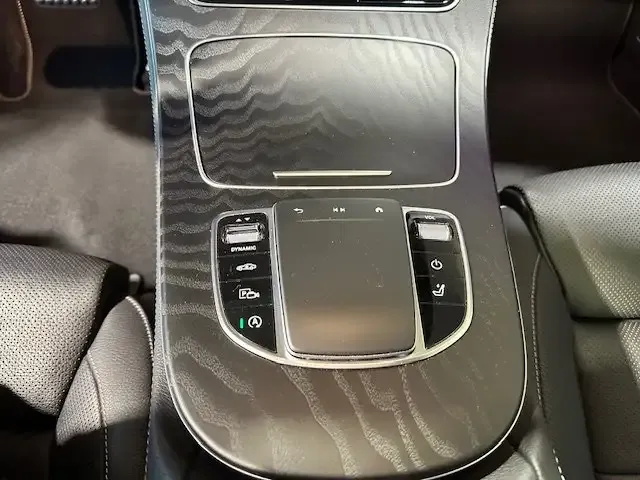 Mercedes-Benz E 450