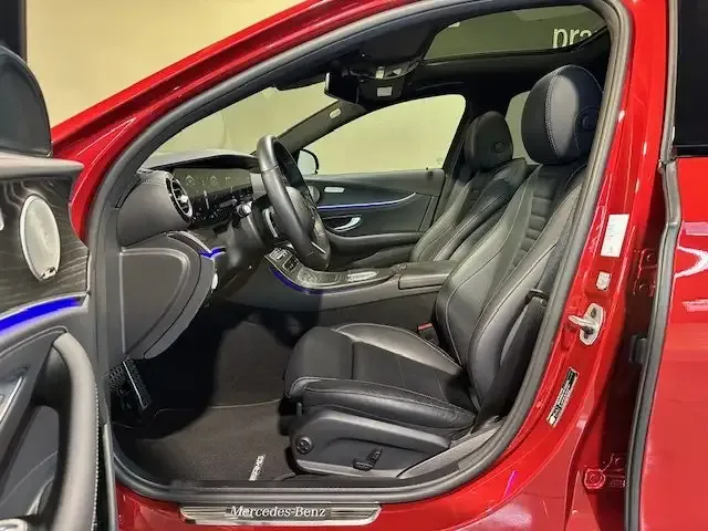 Mercedes-Benz E 450
